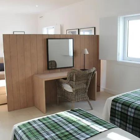 De Obidos Apartment Vau (Obidos)