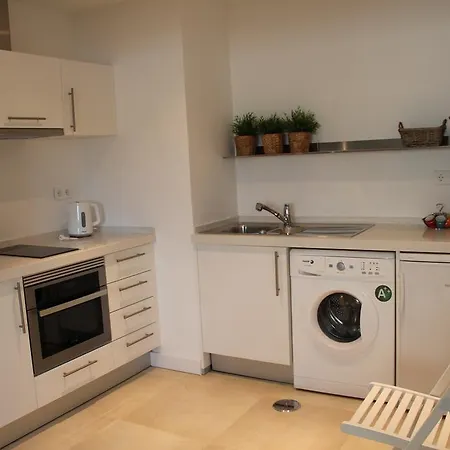 De Obidos Apartment *