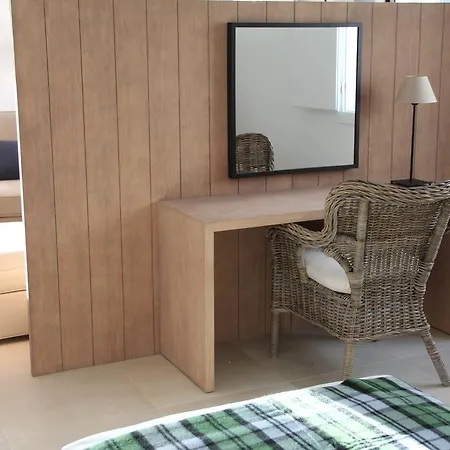 Lägenhet De Obidos Vau (Obidos)