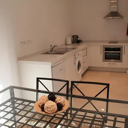 Lägenhet De Obidos *