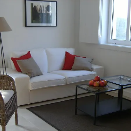 Apartment De Obidos