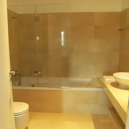 De Obidos Apartment Vau (Obidos)