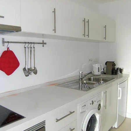 Apartment De Obidos *