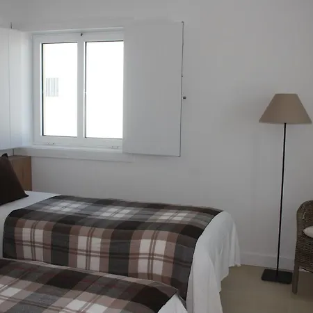 Quintas De Obidos 아파트