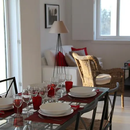 De Obidos Apartment Vau (Obidos)