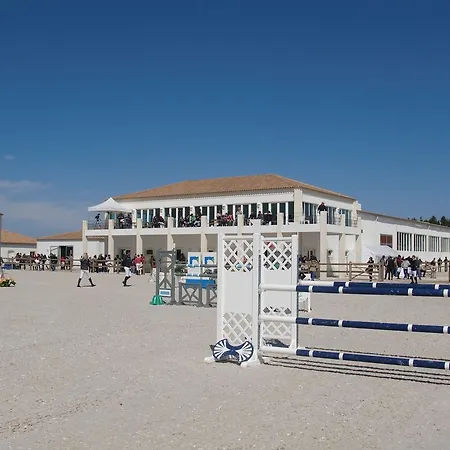 아파트 Quintas De Obidos *