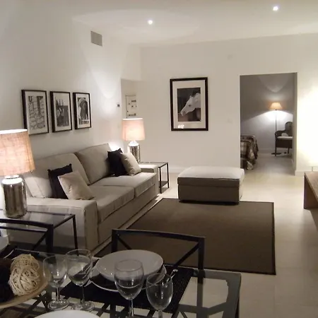 Lägenhet De Obidos *