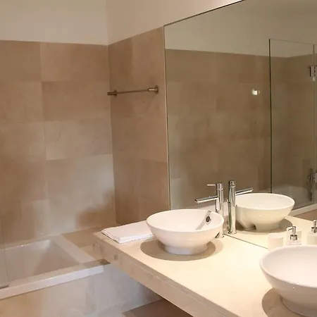 De Obidos Apartment *