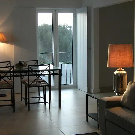 Apartmán De Obidos