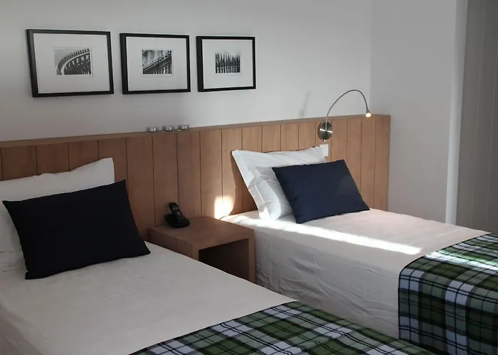 De Obidos Appartement
