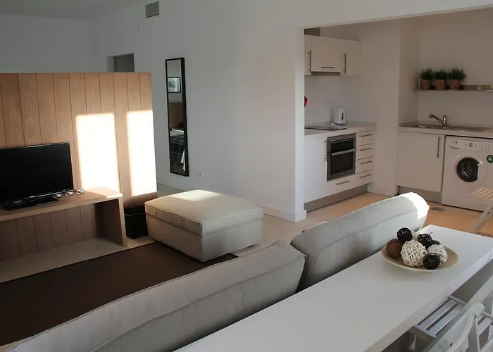 De Obidos Vau (Obidos)