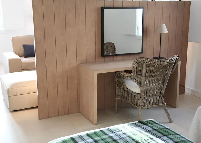 Appartement De Obidos Vau (Obidos)