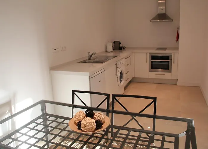 Appartement De Obidos *