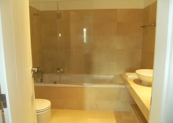 De Obidos Appartement Vau (Obidos)