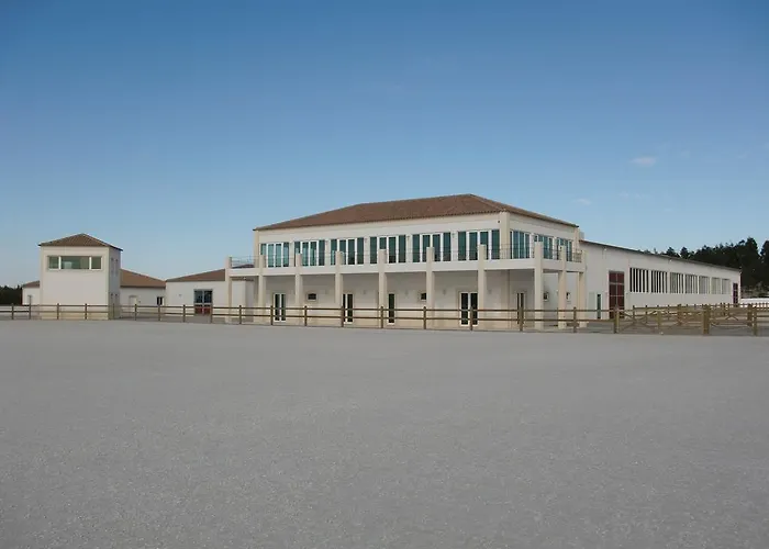 De Obidos Lägenhet *