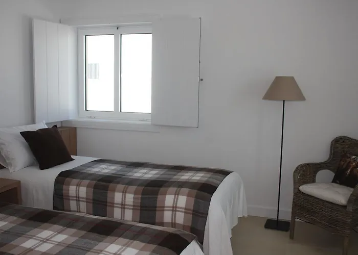 De Obidos Appartement