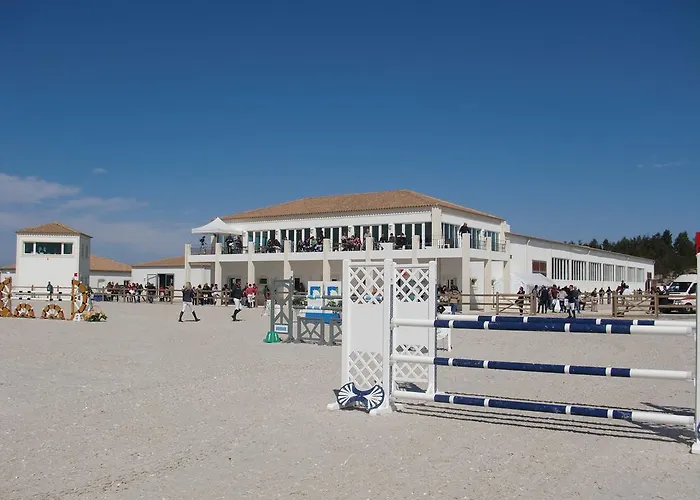 Lägenhet De Obidos *