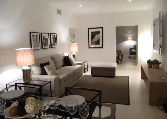 Appartement De Obidos *