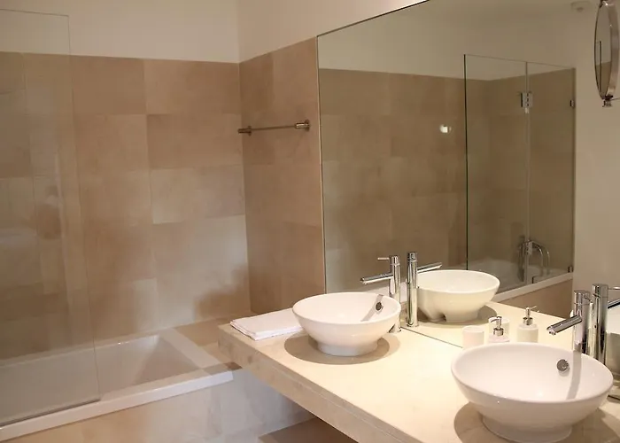 De Obidos Lägenhet *